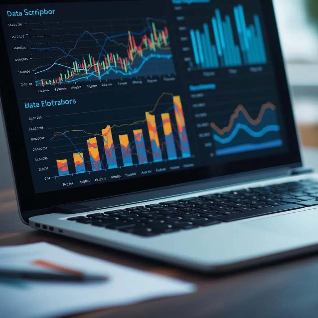 Análisis de datos