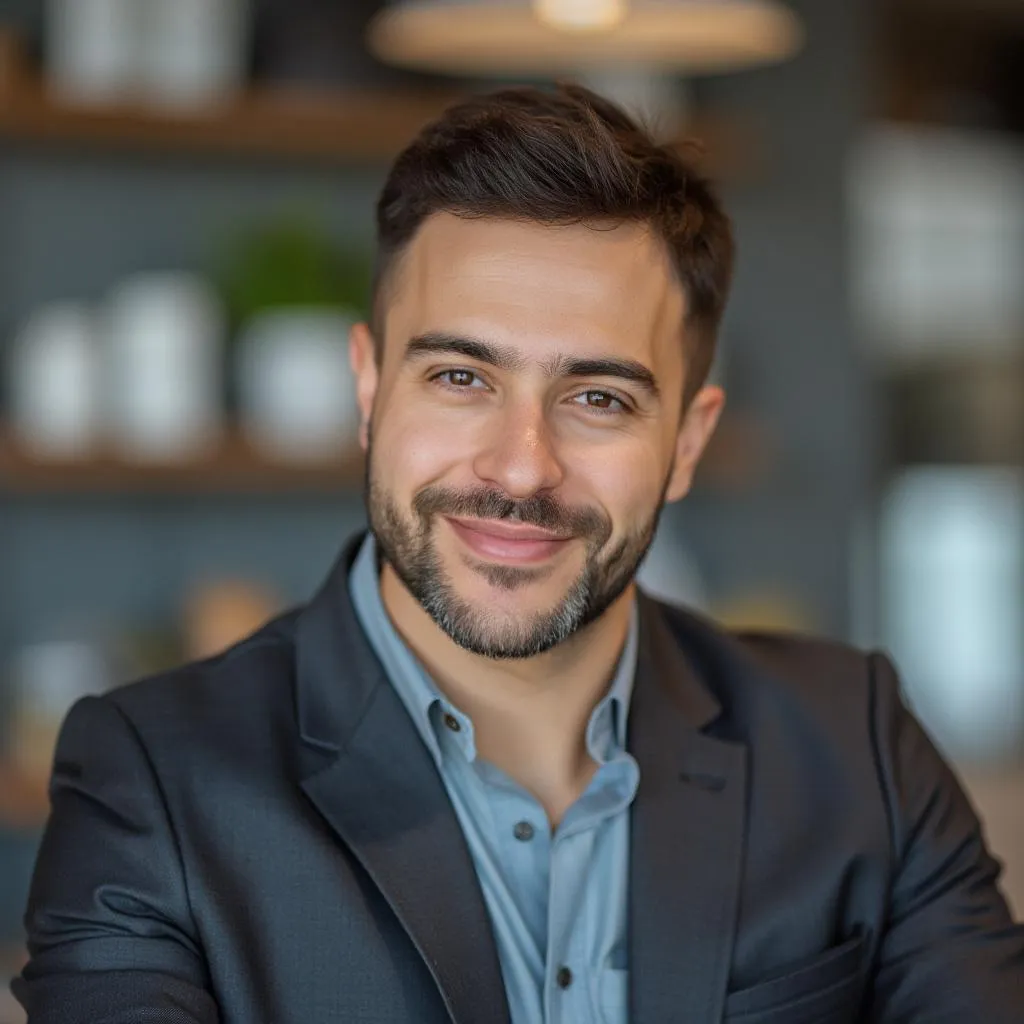 Carlos Mendoza